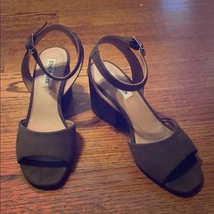 Steve Madden Sandals